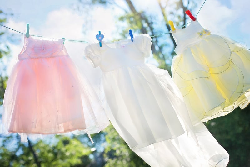 Creative Clothing Upcycles