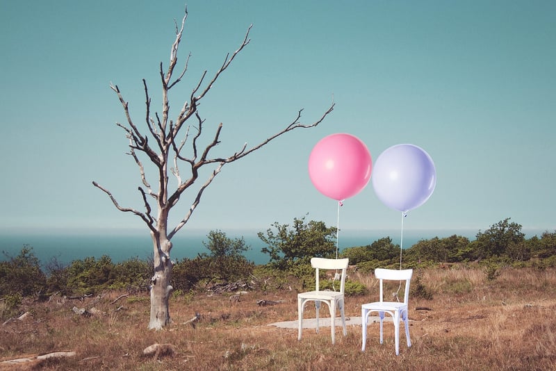 Repurposed Chair Ideas
