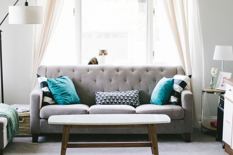 Upcycled Kids' Furniture